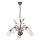 ONLI - Chandelier on a chain LILIANA 5xE14/6W/230V