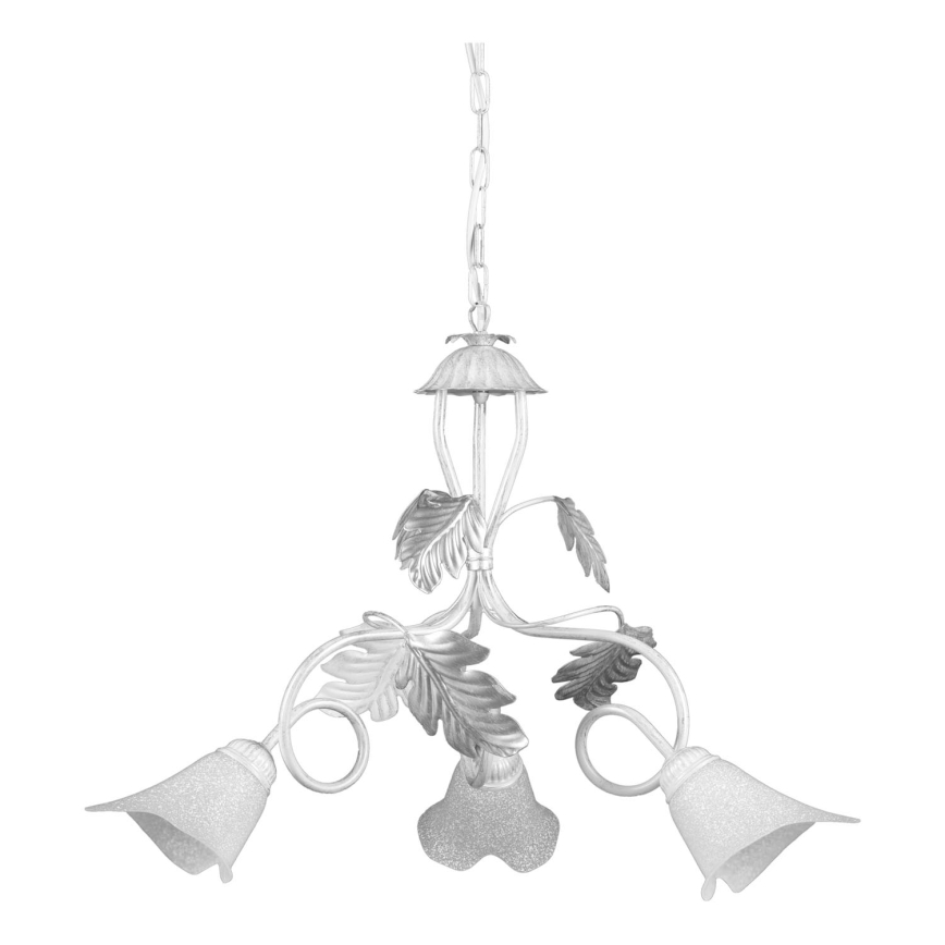 ONLI - Chandelier on a chain MARILENA 3xE14/6W/230V
