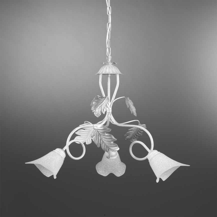 ONLI - Chandelier on a chain MARILENA 3xE14/6W/230V