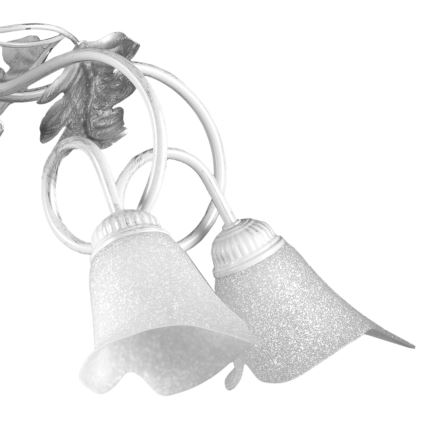 ONLI - Chandelier on a chain MARILENA 5xE14/6W/230V