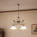 ONLI - Chandelier on a chain MIRANDA 2xE27/22W/230V