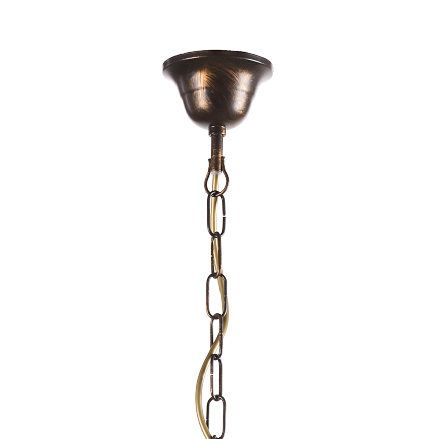 ONLI - Chandelier on a chain MIRANDA 2xE27/22W/230V