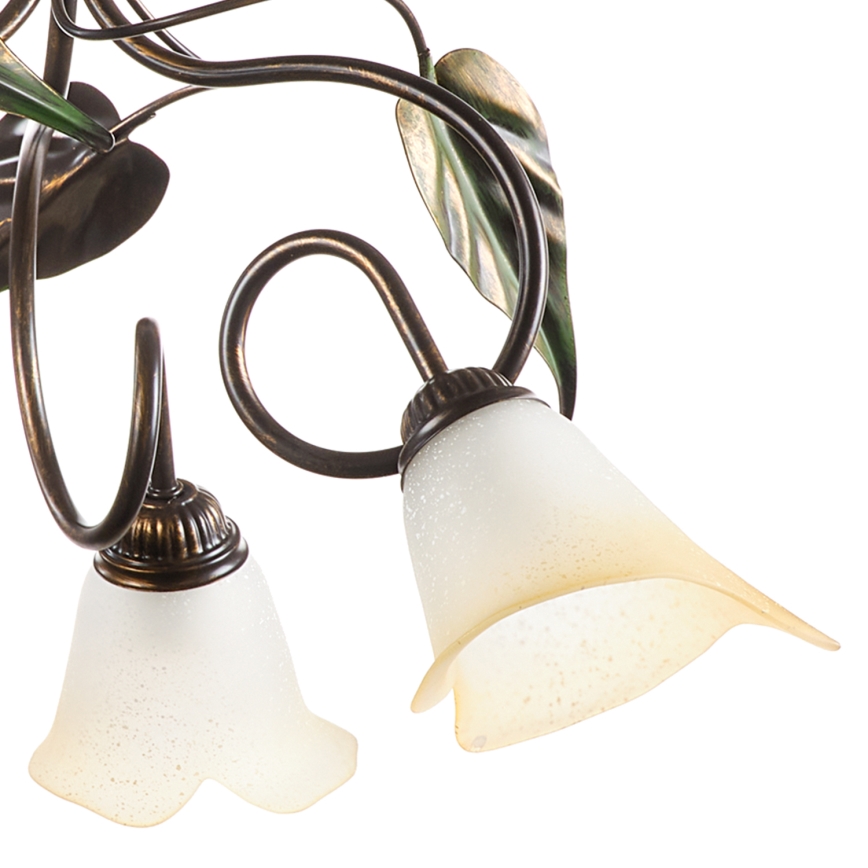 ONLI - Chandelier on a chain MIRANDA 3xE14/6W/230V