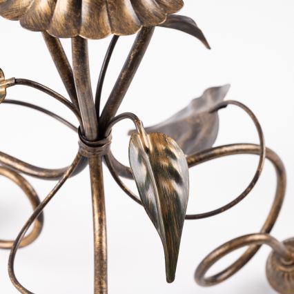 ONLI - Chandelier on a chain MIRANDA 3xE14/6W/230V