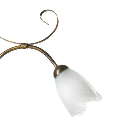 ONLI - Chandelier on a chain ODINO 3xE14/6W/230V
