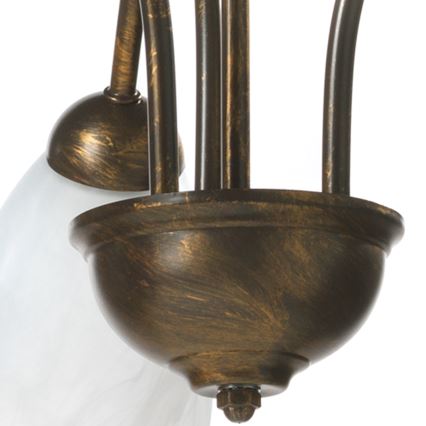 ONLI - Chandelier on a chain ODINO 3xE14/6W/230V
