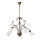 ONLI - Chandelier on a chain ODINO 5xE14/6W/230V