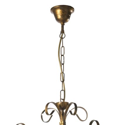 ONLI - Chandelier on a chain ODINO 5xE14/6W/230V