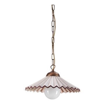 ONLI - Chandelier on a chain ROSINA 1xE27/22W/230V