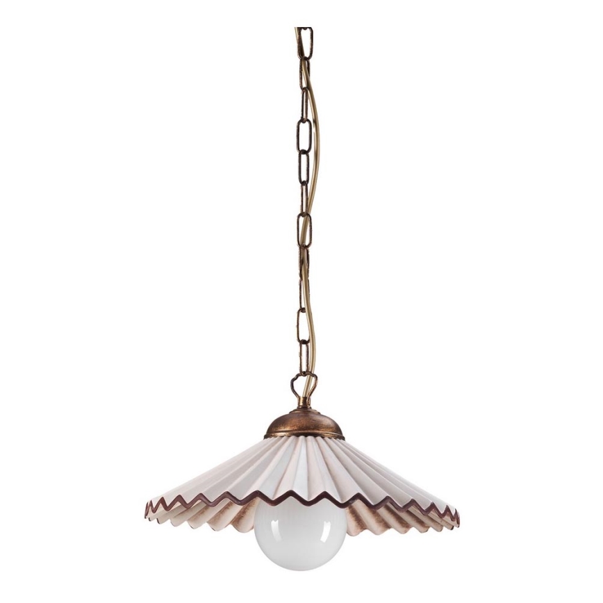 ONLI - Chandelier on a chain ROSINA 1xE27/22W/230V