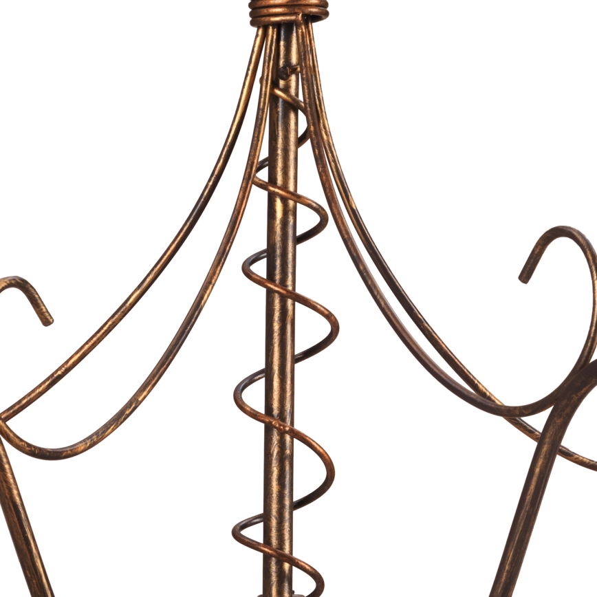 ONLI - Chandelier on a chain ROSINA 5xE14/6W/230V