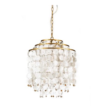 ONLI - Chandelier on a chain RUBEN 3xE27/22W/230V