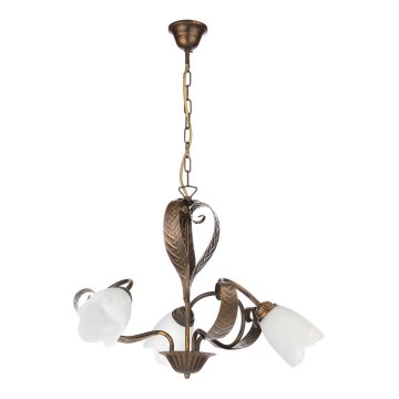 ONLI - Chandelier on a chain SONIA 3xE14/6W/230V