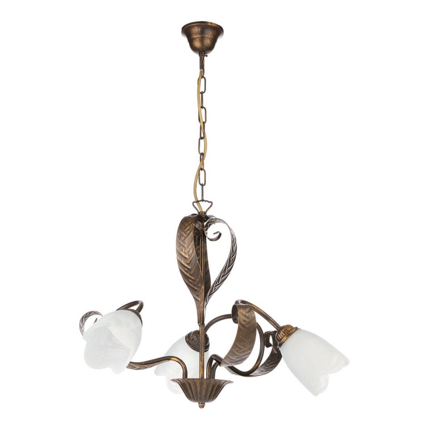 ONLI - Chandelier on a chain SONIA 3xE14/6W/230V