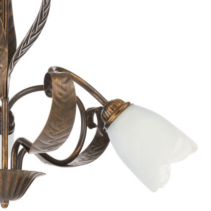 ONLI - Chandelier on a chain SONIA 3xE14/6W/230V