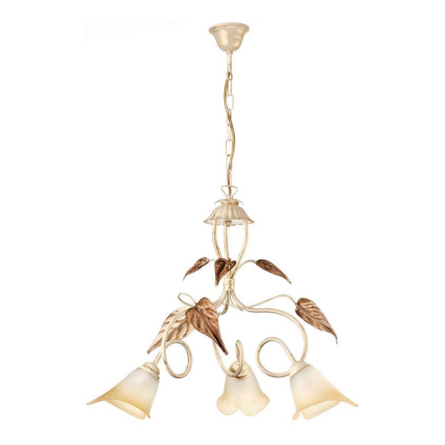 ONLI - Chandelier on a chain VANDA 3xE14/6W/230V