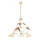 ONLI - Chandelier on a chain VANDA 3xE14/6W/230V