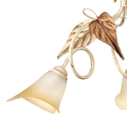 ONLI - Chandelier on a chain VANDA 3xE14/6W/230V