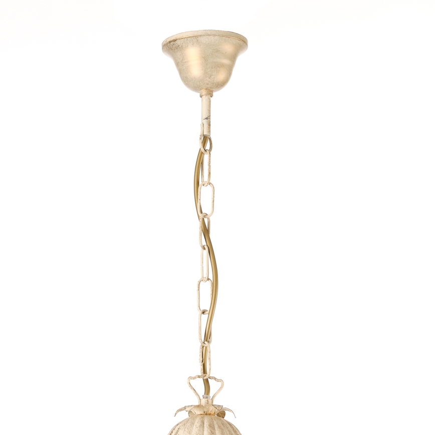 ONLI - Chandelier on a chain VANDA 3xE14/6W/230V