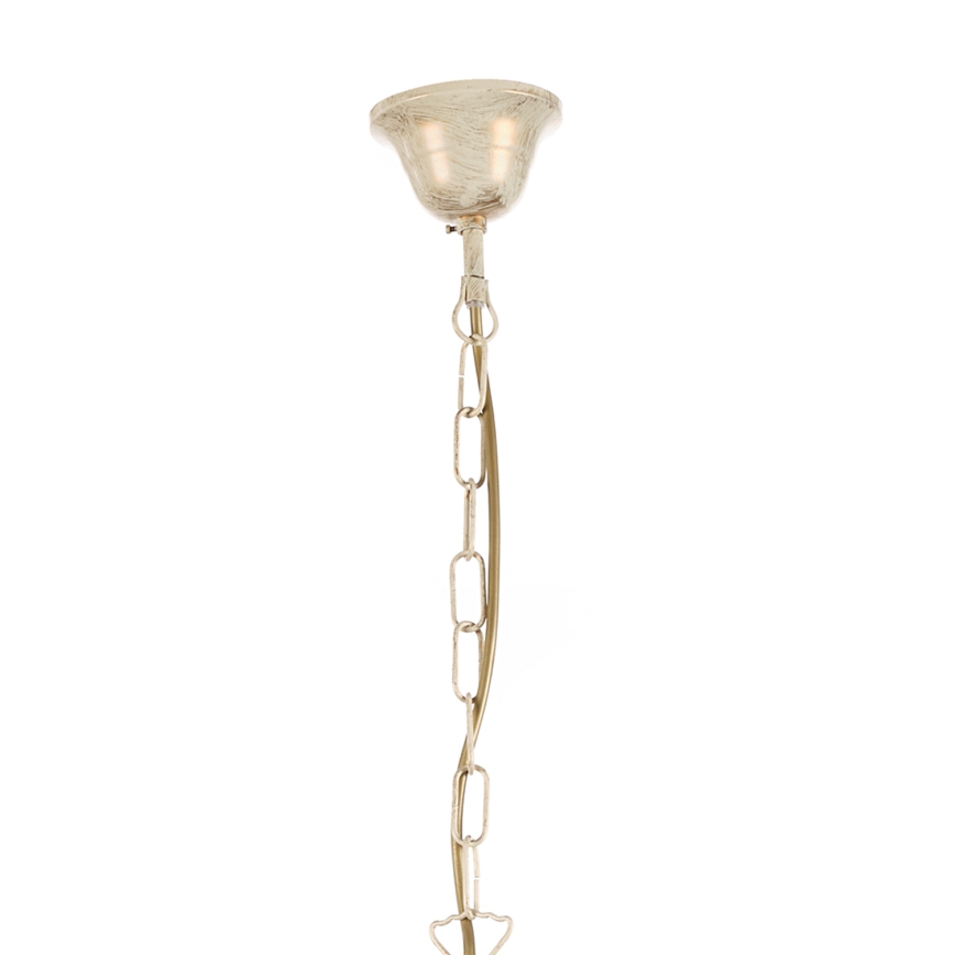 ONLI - Chandelier on a chain VANDA 5xE14/6W/230V