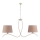 ONLI - Chandelier on a chain ZEN 2xE27/22W/230V