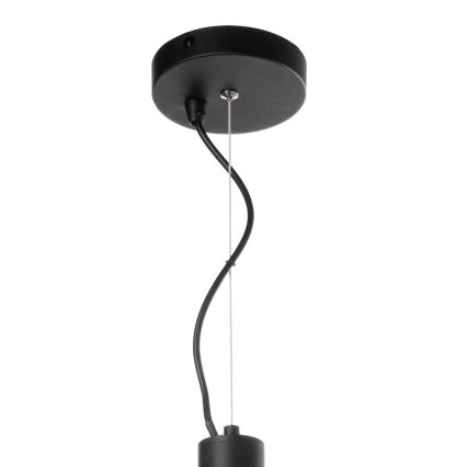 ONLI - Chandelier on a string ASIA 5xE14/6W/230V