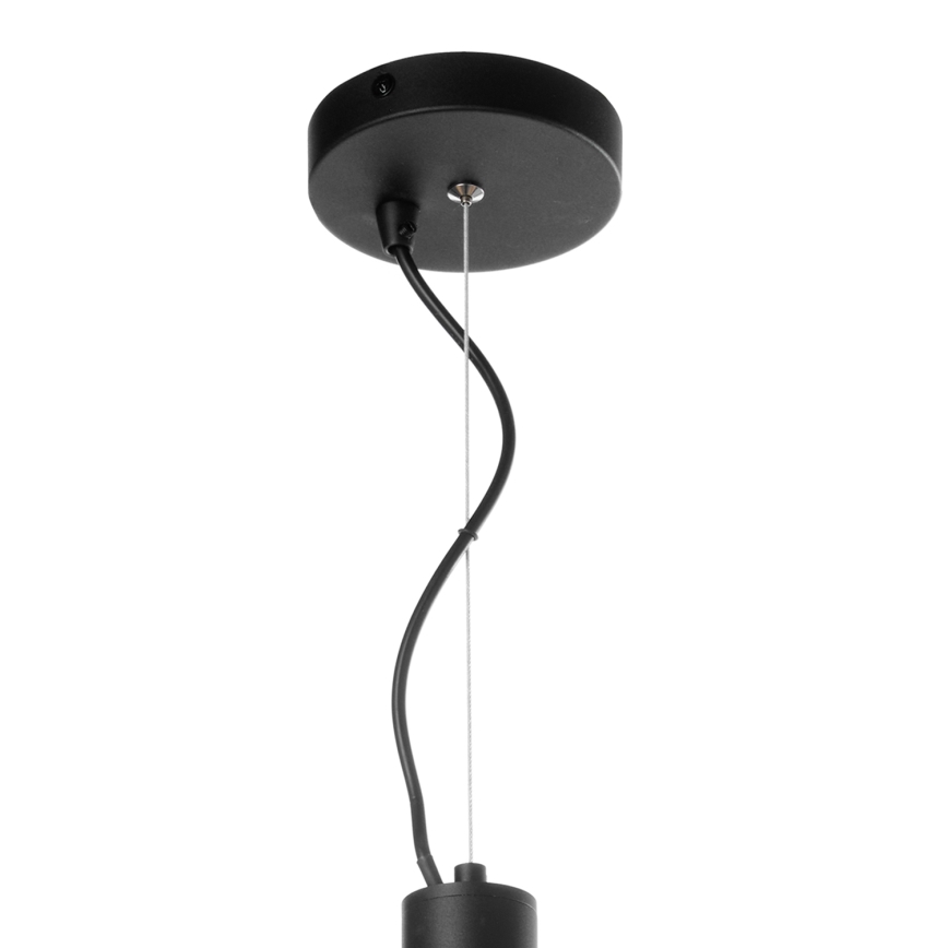 ONLI - Chandelier on a string ASIA 5xE14/6W/230V
