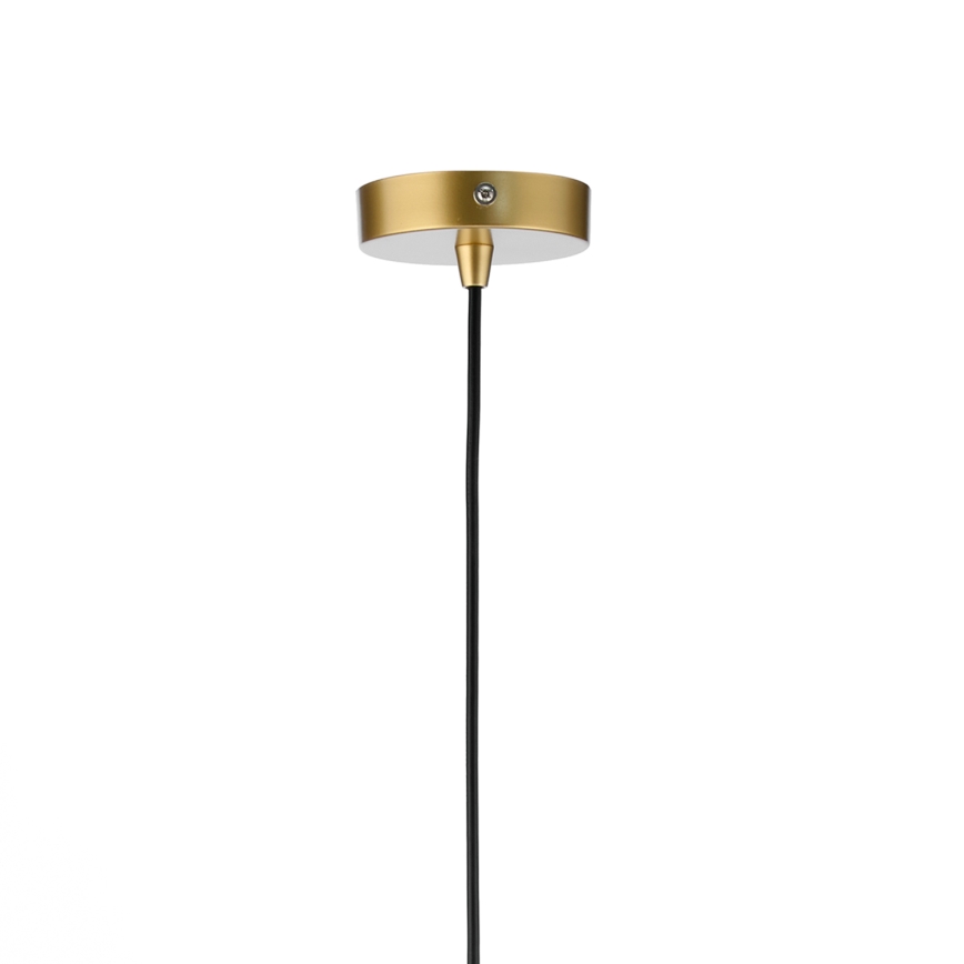ONLI - Chandelier on a string CROSS 6xE27/22W/230V