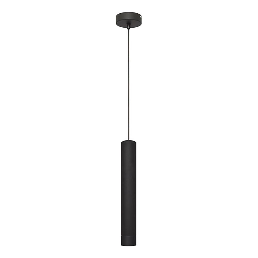 ONLI - Chandelier on a string DORA 1xE27/15W/230V black