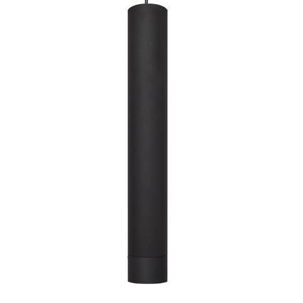 ONLI - Chandelier on a string DORA 1xE27/15W/230V black