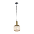 ONLI - Chandelier on a string DOROTY 1xE27/22W/230V d. 20 cm