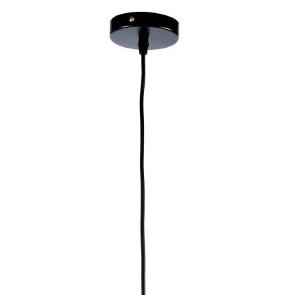 ONLI - Chandelier on a string DOROTY 1xE27/22W/230V d. 20 cm