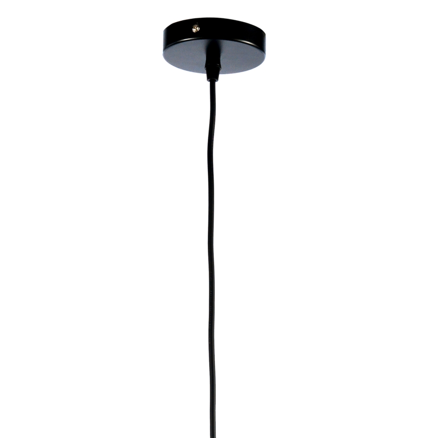 ONLI - Chandelier on a string DOROTY 1xE27/22W/230V d. 20 cm