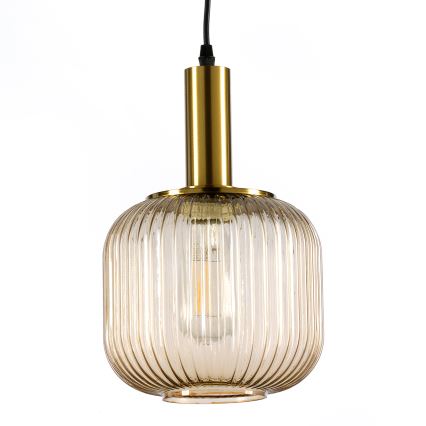 ONLI - Chandelier on a string DOROTY 1xE27/22W/230V d. 20 cm