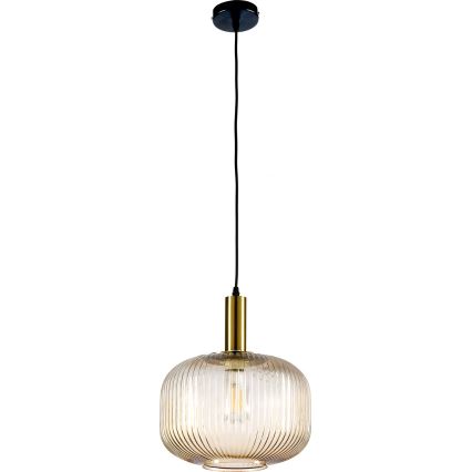 ONLI - Chandelier on a string DOROTY 1xE27/22W/230V d. 30 cm