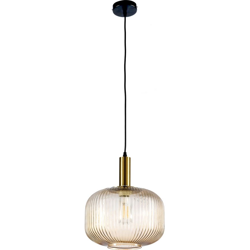 ONLI - Chandelier on a string DOROTY 1xE27/22W/230V d. 30 cm