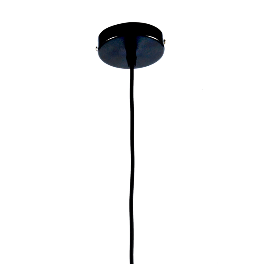 ONLI - Chandelier on a string DOROTY 1xE27/22W/230V d. 30 cm