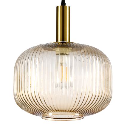 ONLI - Chandelier on a string DOROTY 1xE27/22W/230V d. 30 cm