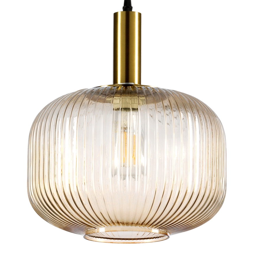 ONLI - Chandelier on a string DOROTY 1xE27/22W/230V d. 30 cm