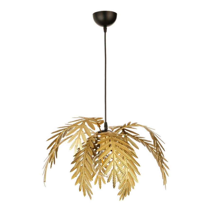 ONLI - Chandelier on a string DUBAI 1xE27/22W/320V gold