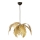 ONLI - Chandelier on a string DUBAI 1xE27/22W/320V gold