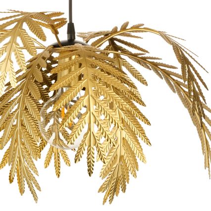 ONLI - Chandelier on a string DUBAI 1xE27/22W/320V gold