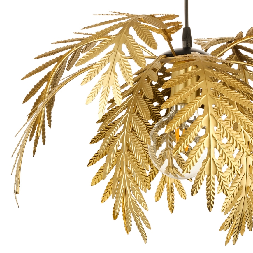 ONLI - Chandelier on a string DUBAI 1xE27/22W/320V gold