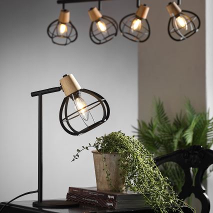ONLI - Chandelier on a string GINGER 4xE14/6W/230V