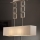 ONLI - Chandelier on a string KISAR 2xE27/22W/230V