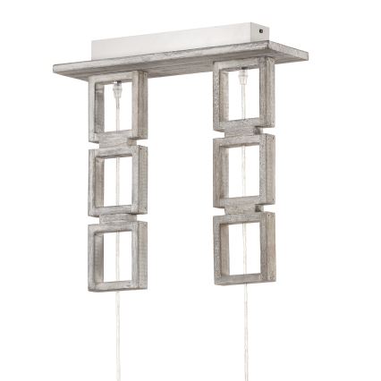 ONLI - Chandelier on a string KISAR 2xE27/22W/230V