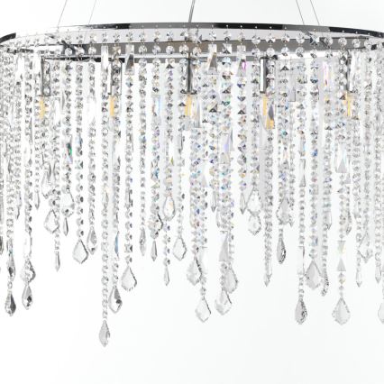 ONLI - Chandelier on a string LAILA 5xE14/10W/230V