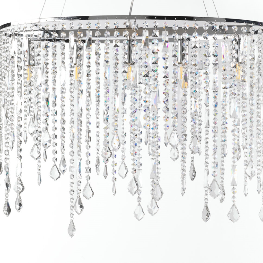 ONLI - Chandelier on a string LAILA 5xE14/10W/230V