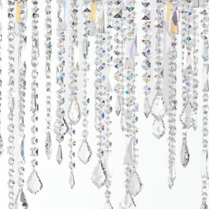 ONLI - Chandelier on a string LAILA 5xE14/10W/230V