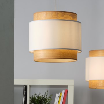 ONLI - Chandelier on a string LICIA 1xE27/22W/230V